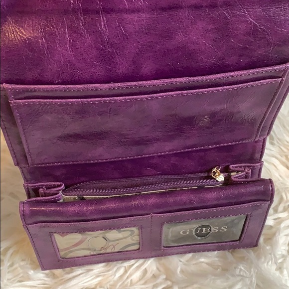 Guess wallet - Picture 4 of 5